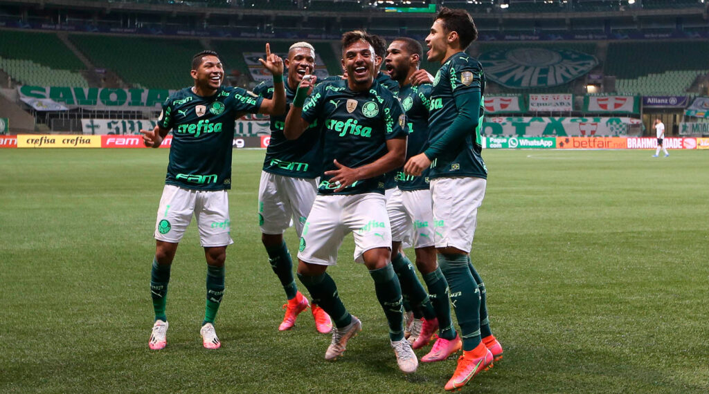 Palmeiras