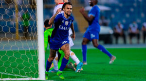 Micheal Palmeiras