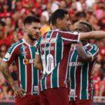 Craque do Flu interessa ao Palmeiras
