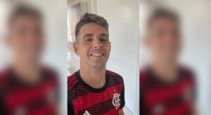 Palmeiras Flamengo Oscar