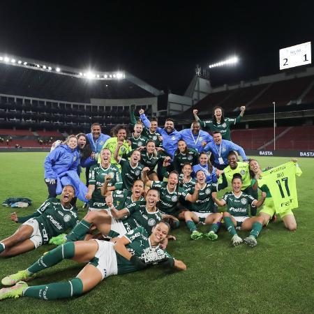 ACOMPANHE OS JOGOS DO PALMEIRAS EM 2019; SAIBA COMO