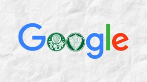 palmeiras google