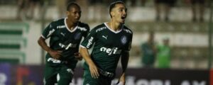 Palmeiras Copinha
