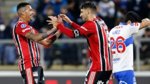 Palmeiras São Paulo