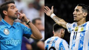 Palmeiras Di Maria Abel