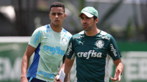 Abel e Giovani