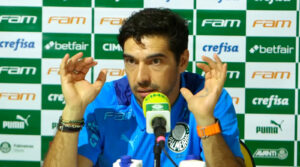Foto: Cesar Abel Greco/Palmeiras