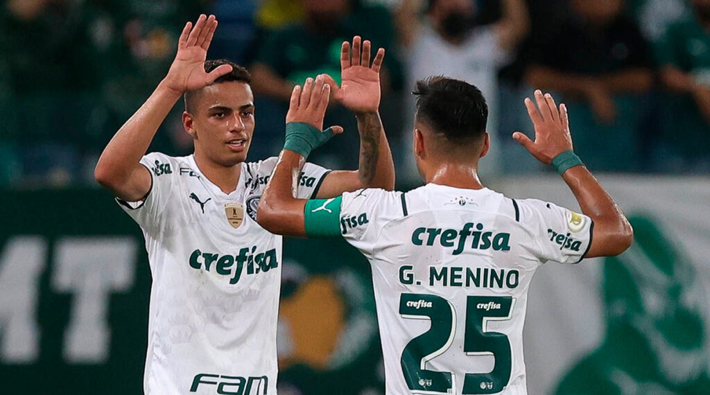 Palmeiras