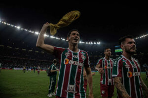 Palmeiras