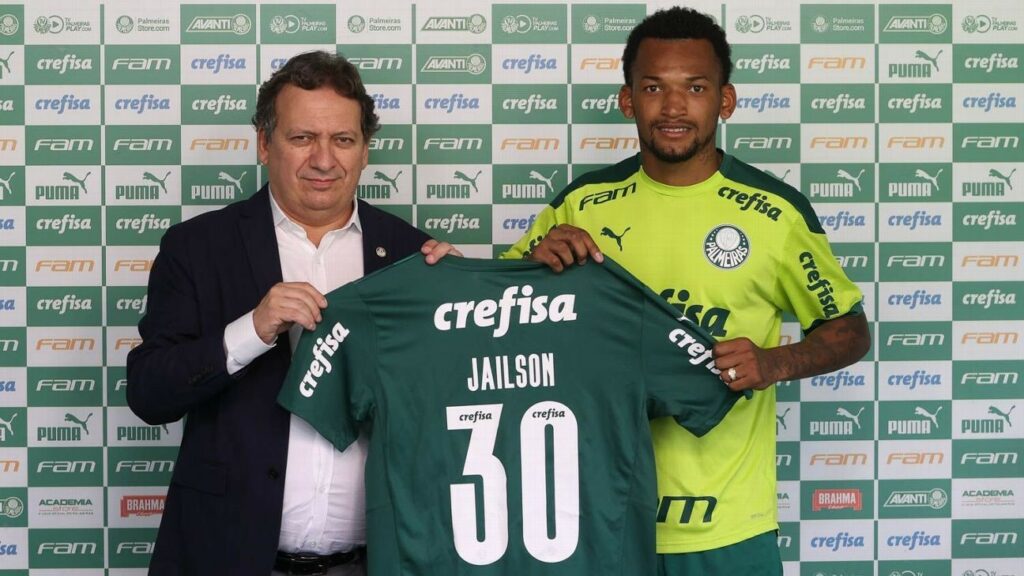 Palmeiras