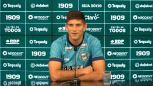 Palmeiras
