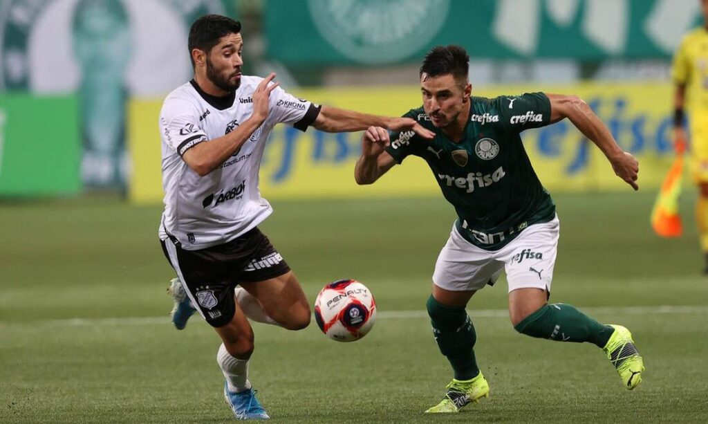 Palestra x Inter de Limeira