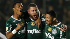 Palmeiras