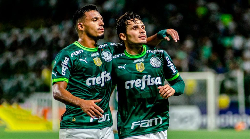 Palmeiras