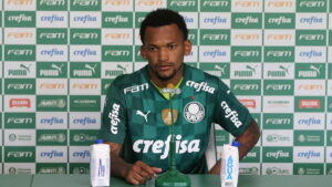 Palmeiras