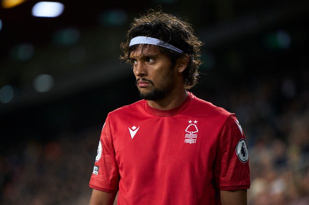 Bad News for Nottingham Forest as key player in deep potential scam problem