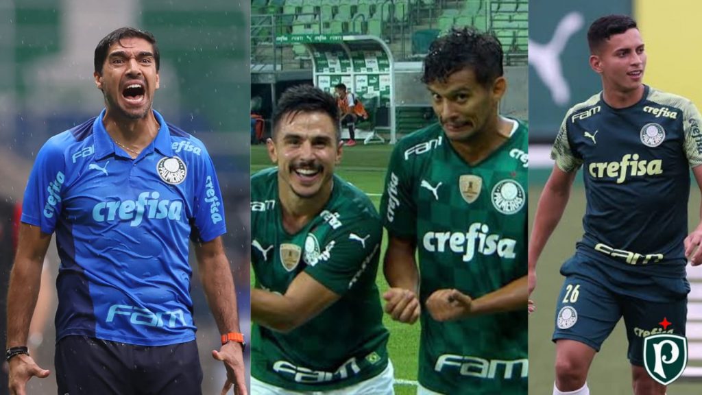 Palmeiras