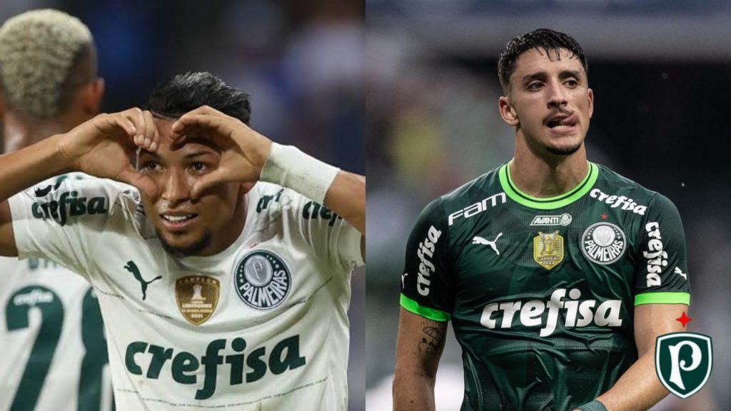 Nottingham Forest quer +1, Botafogo atrás de lateral uruguaio e mais últimas do Palmeiras