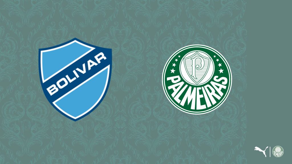 Palmeiras Bolivar