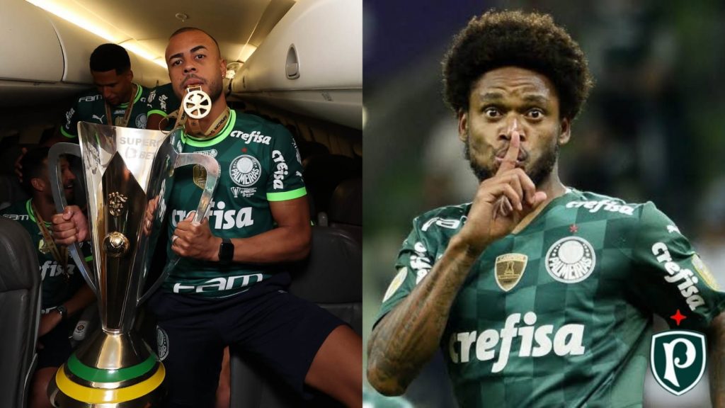 Botafogo anuncia campeão Brasileiro de 2022, ex-verdão critíca o clube: últimas do Palmeiras