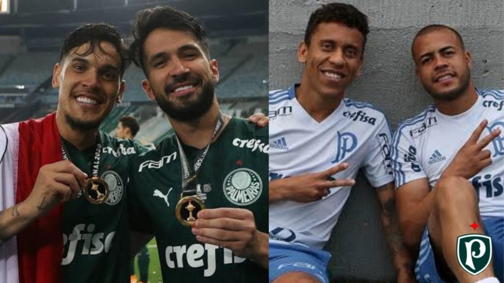 Zagueiro de saída, desfalque para o Derby do dia 29 e mais: últimas do Palmeiras