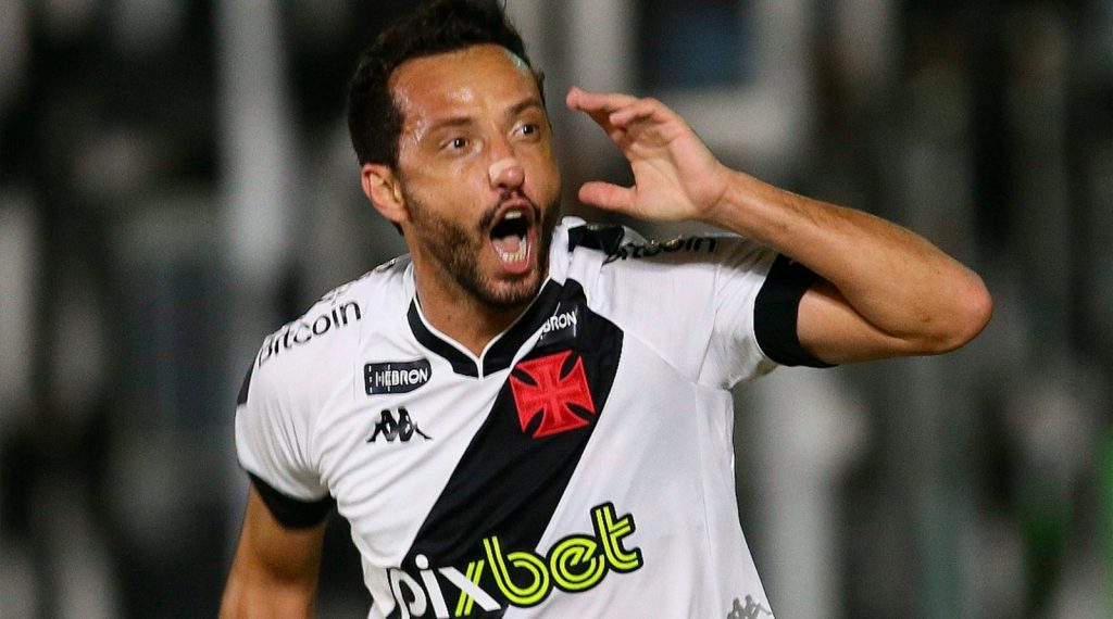 Vasco Palmeiras