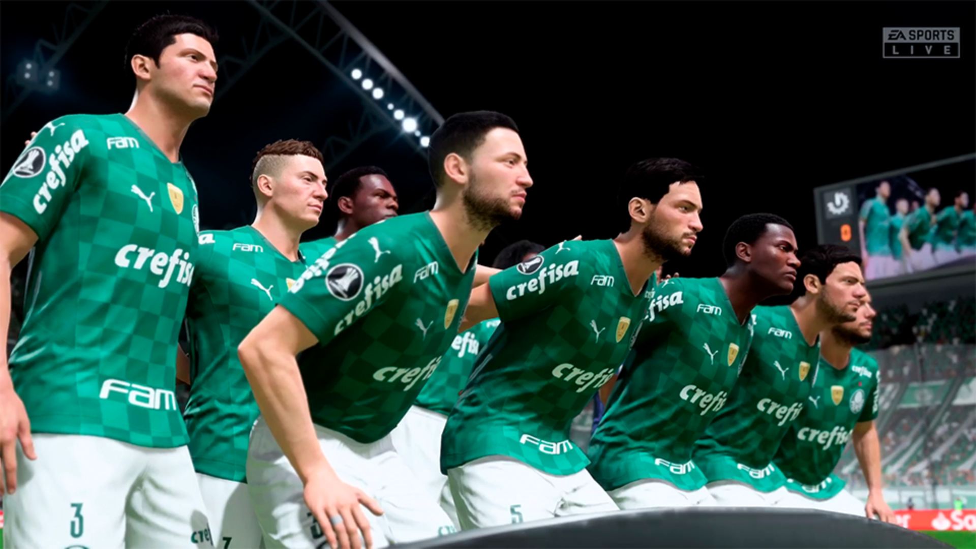 EA SPORTS FC 24: O popular simulador de futebol já está disponível!