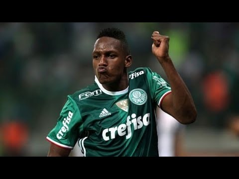 Palmeiras 