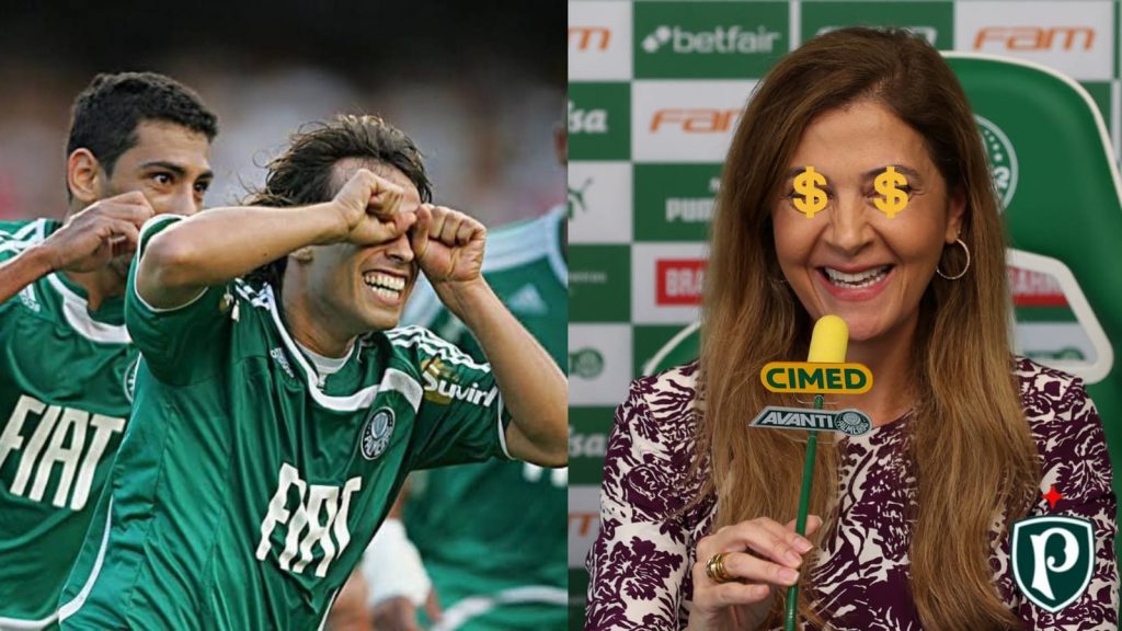 Valdivia zoa Corinthians, Leila cobra dívida de 'R$ 65 milhões' e mais: últimas do Palmeiras