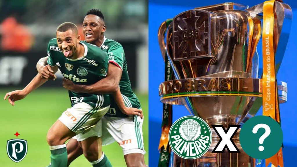 Reforço de R$ 45 milhões, desfalque na Libertadores e adversário na Copa do Brasil: últimas do Palmeiras