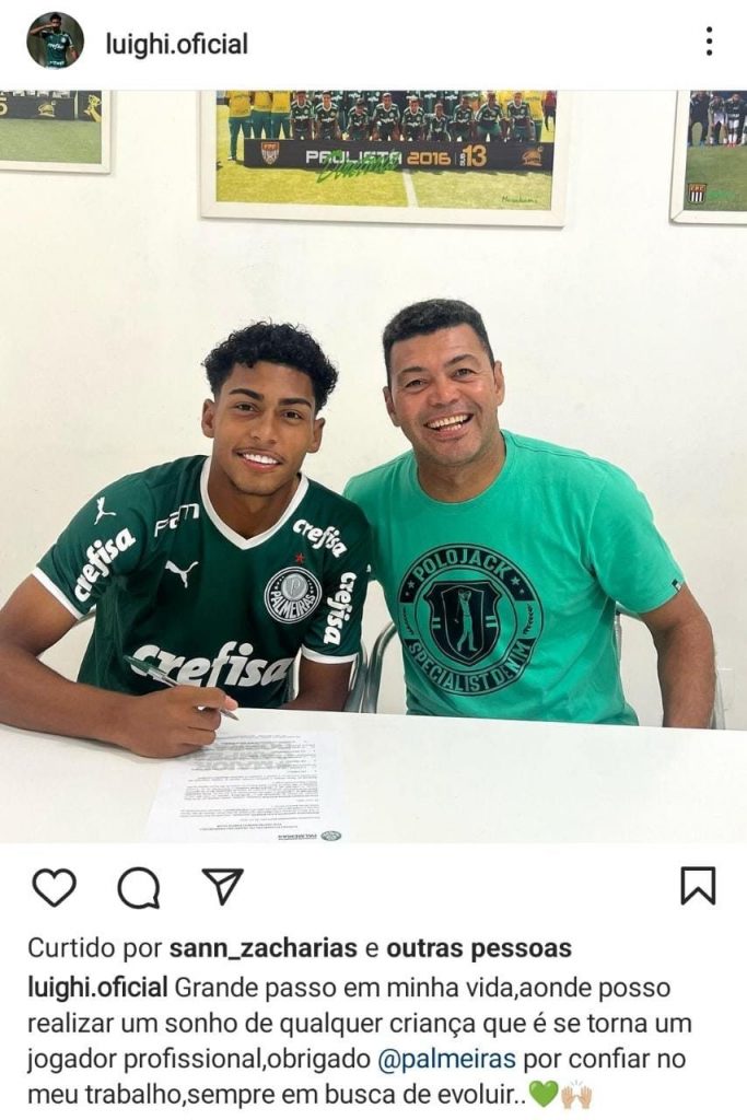 luighi hanri palmeiras abel