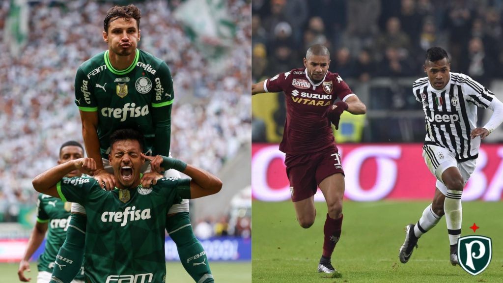 Real Madrid define 2 alvos no verdão, defensor da Itália interessa Abel e mais: últimas do Palmeiras