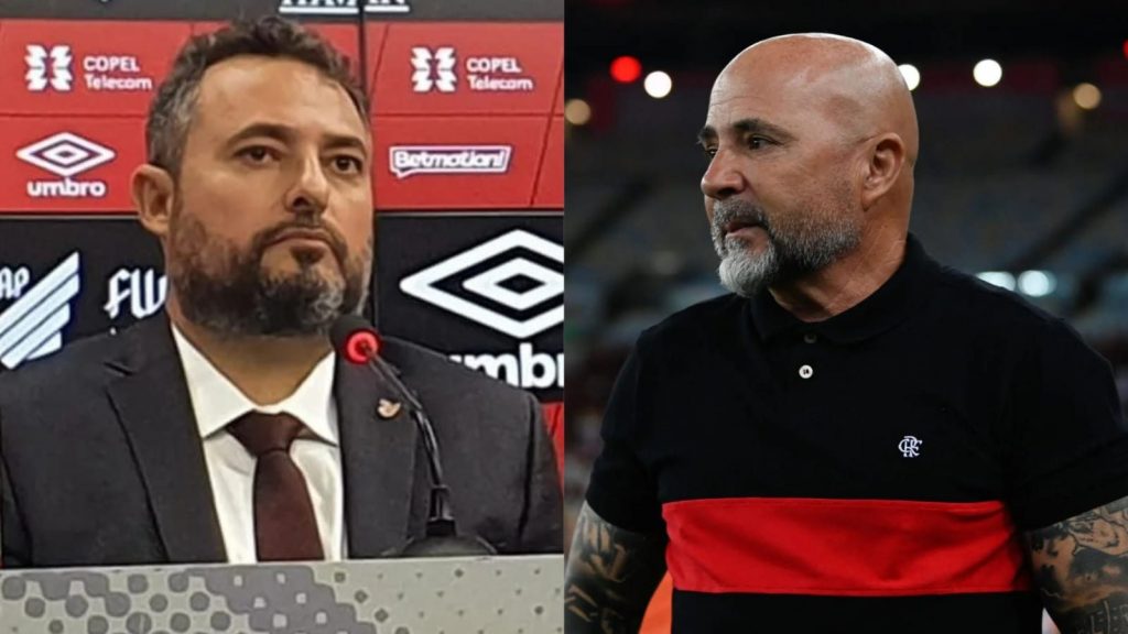 mattos sampaoli