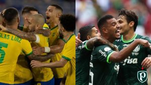 Verdão próximo de campeão olímpico e titular vira alvo por R$ 80 milhões: últimas do Palmeiras