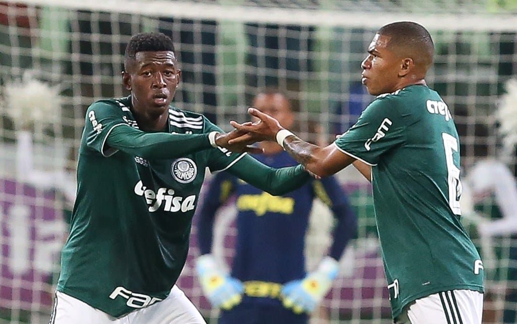 vitão palmeiras