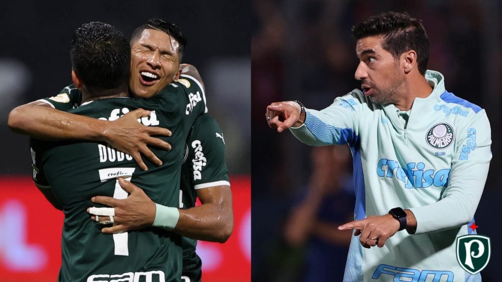 Atacante alvo na Europa e Abel na mira de gigante europeu para o 2º semestre: últimas do Palmeiras