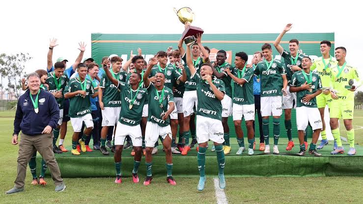 Palmeiras 