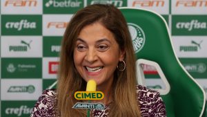 Leila Pereira