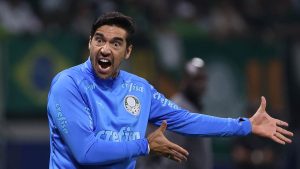 Abel Ferreira