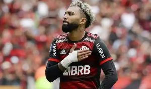 Gabigol