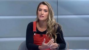 Ana Thaís Matos
