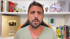 Jorge Nicola