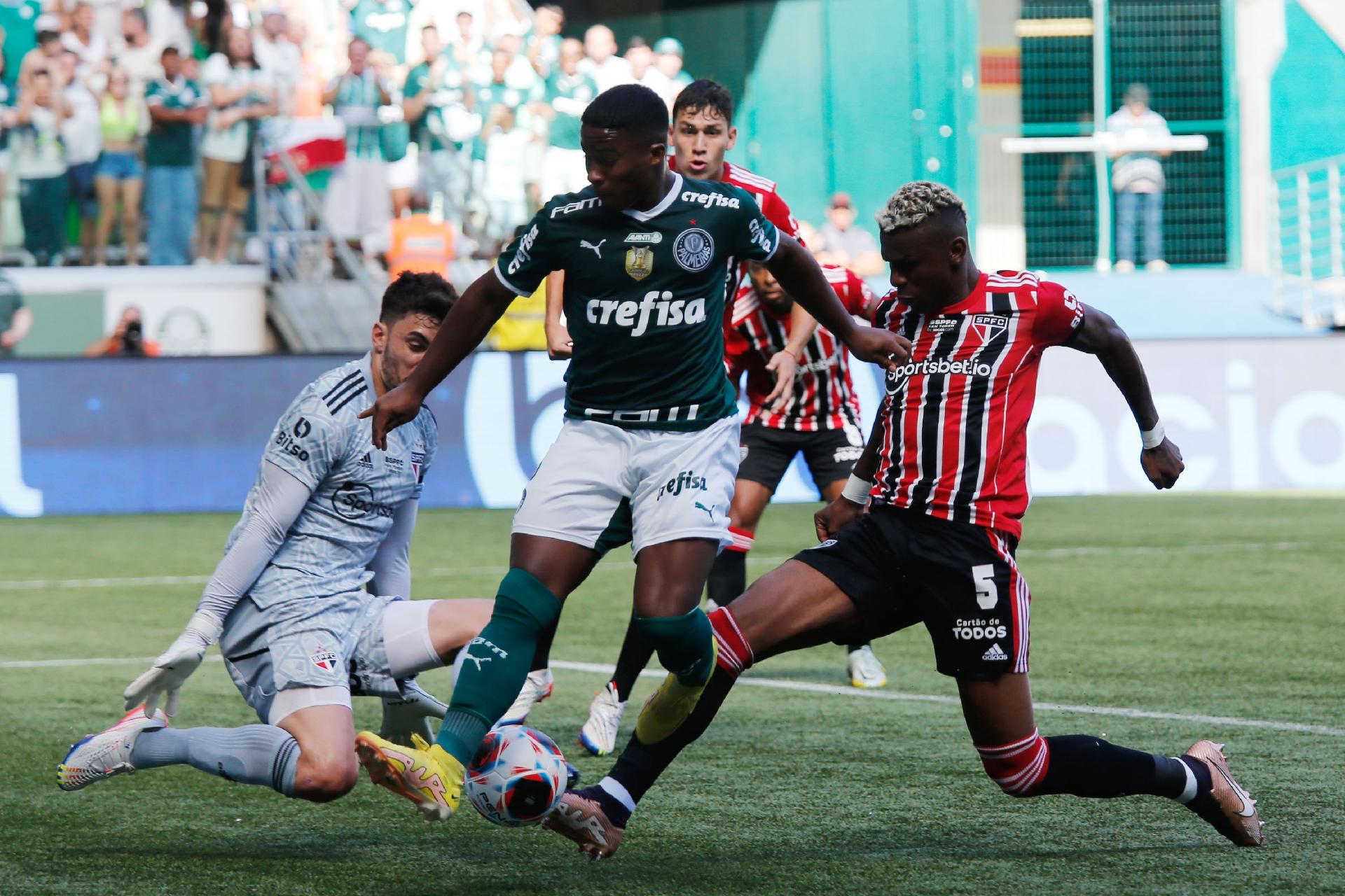 Palmeiras Enfrenta GRANDE ADVERSÁRIO Na Copa Do Brasil; Veja Confrontos ...