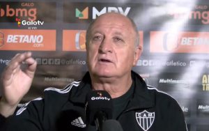 Felipão