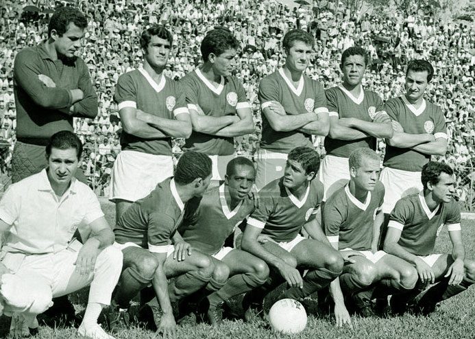 brasileiro 1969