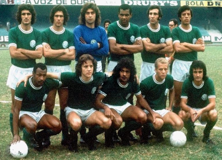 brasileiro 1973