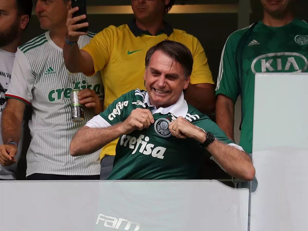 bolsonaro