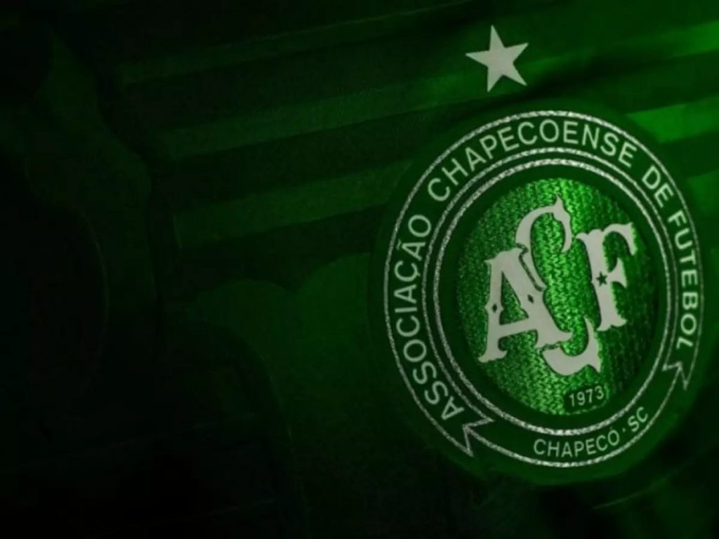 chapecoense palmeiras