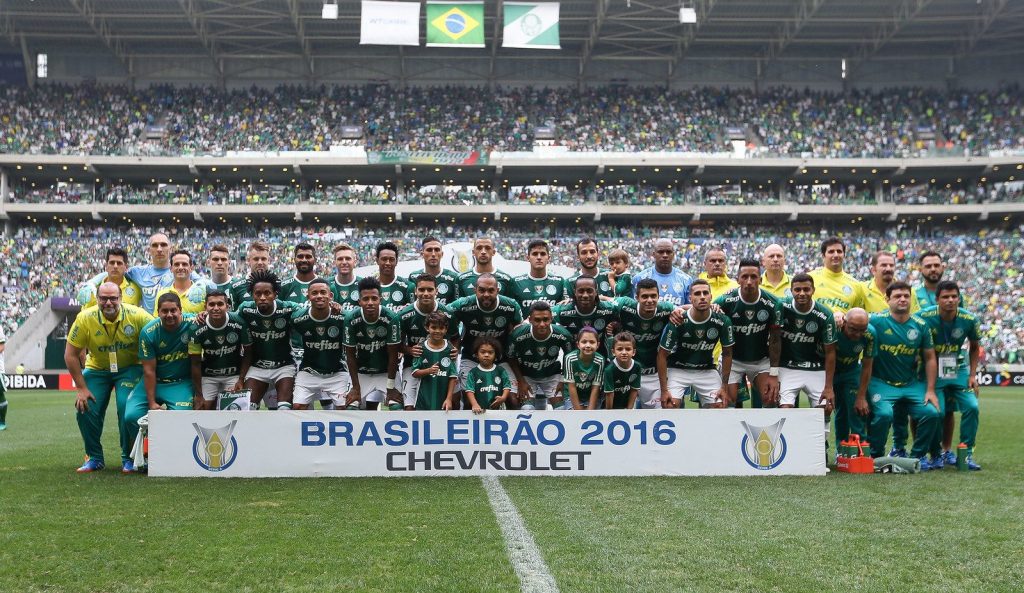 brasileiro 2016