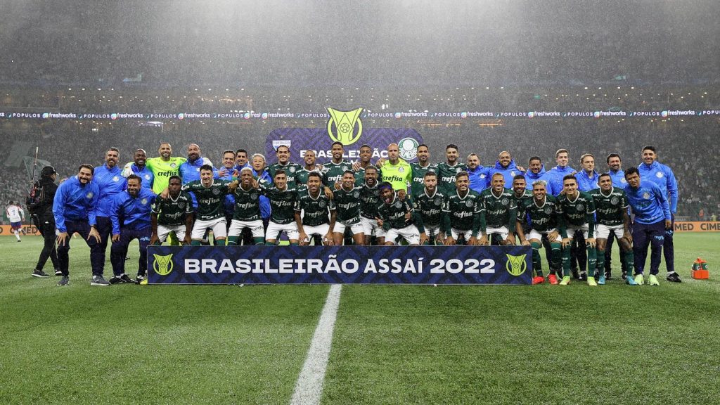 brasileiro 2022